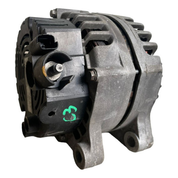 Alternador Citroen C3 Picasso 2012 9660235080 -cx28