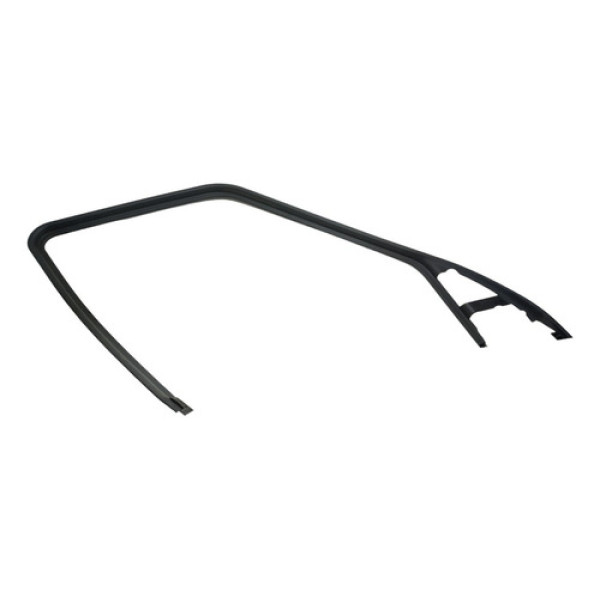 Acabamento Inte Porta Diant Esq Discovery 3 2008 Diesel A453