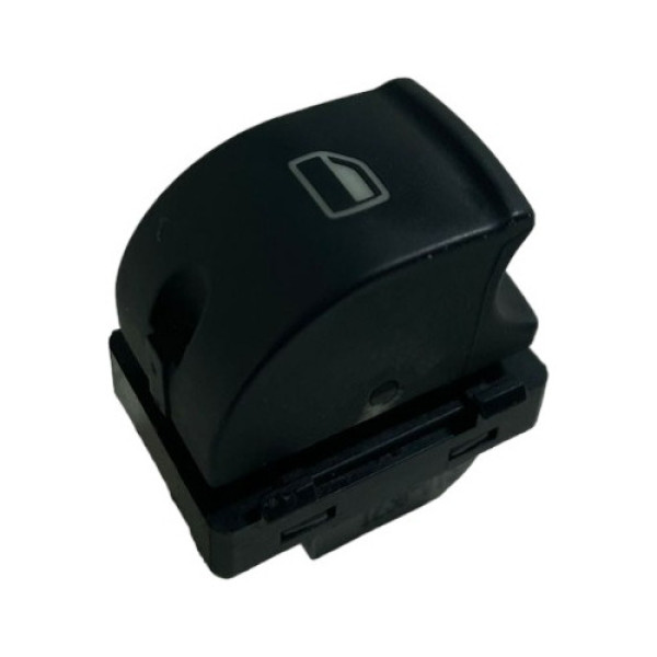 Botao Vidro Dianteiro Direito Audi A6 2010 4f0959855a -8169