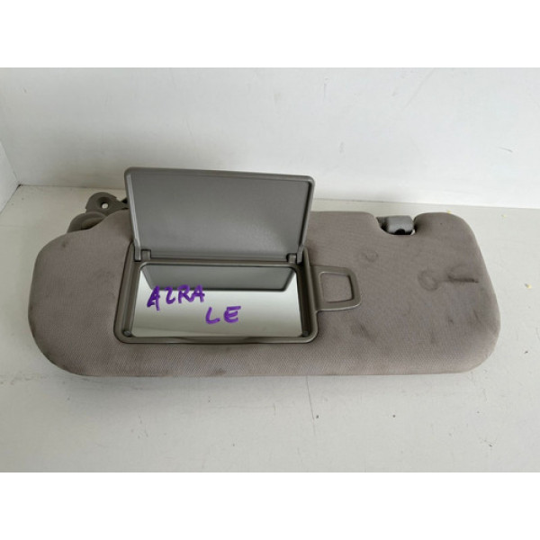 Quebra Sol Esquerdo Azera 2011 Usado 3040