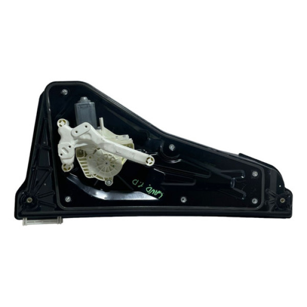 Maquina Vidro C/motor Traseira Direita Discovery 3 E 4 -6810