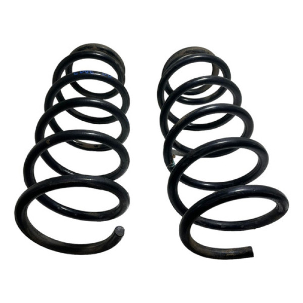 Par Molas Dianteiras Ford Edge 2011 A 2014 -8147