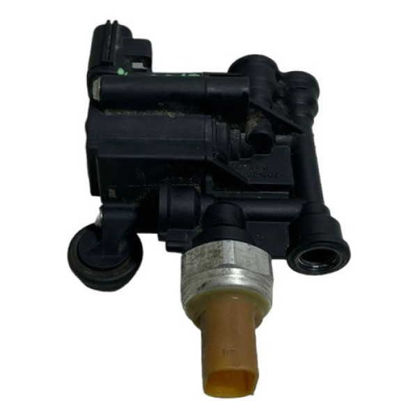 Valvula Suspensão Ar Land Rover Rvh000046 -7345