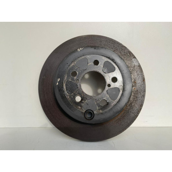 Disco De Freio Traseiro Subaru Forester 2016 676