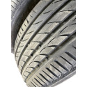 Par Pneus Delinte 215/55 R17 Semi Novos