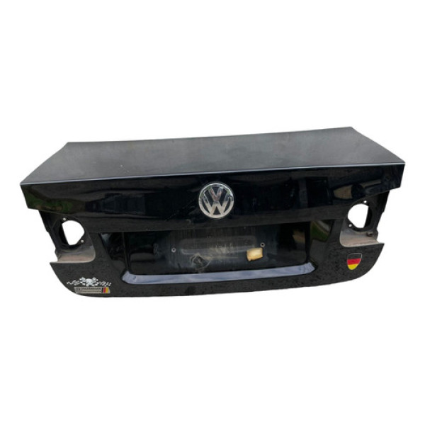Tampa Traseira Jetta Sedan 2007 2008 2009 2010 Original 