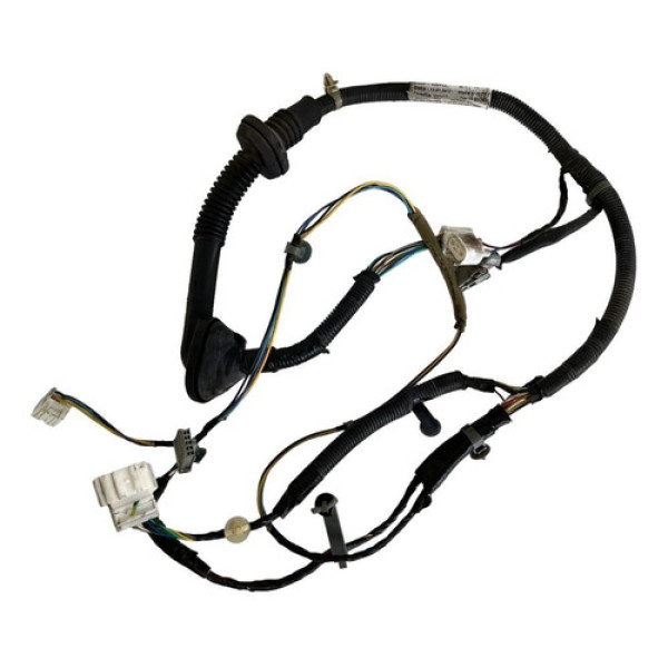 Chicote Porta Dianteiro Direito Fit 2011 32752tf0g402 3669