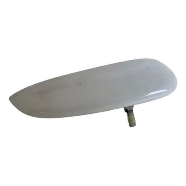 Macaneta Externa Porta Dianteira Direita Spin 2017 3979