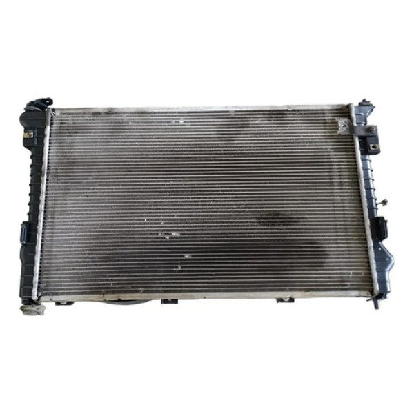 Conjunto Radiador Ford Edge V6 2011 A875