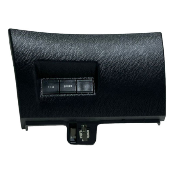 Botão Esquerdo Painel Eco / Sport Peugeot 208 2022 - 9850