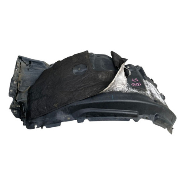 Parabarro Dianteiro Direito Lexus Ls460 2007 5387550070