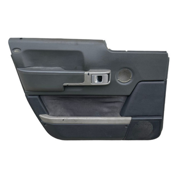 Forro Porta Dianteira Esquerda Range Rover Vogue 2004