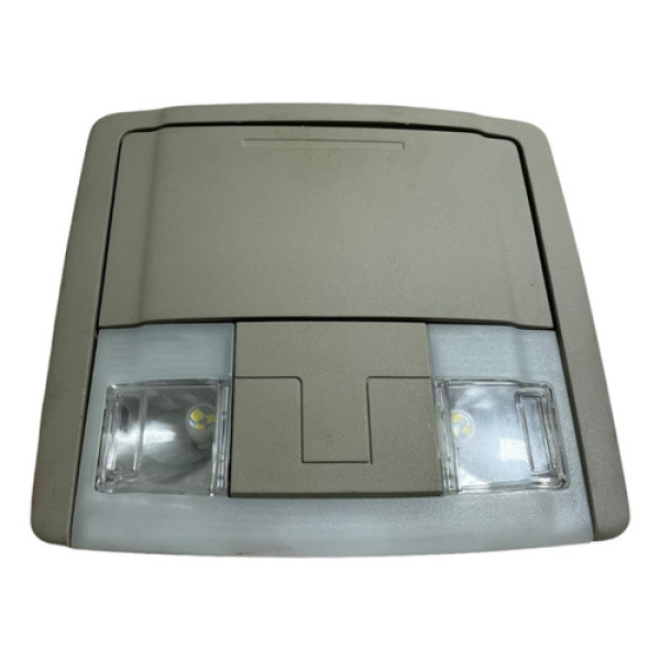 Luz De Cortesia + Comando Teto Solar Ford Edge 2012 - 9275