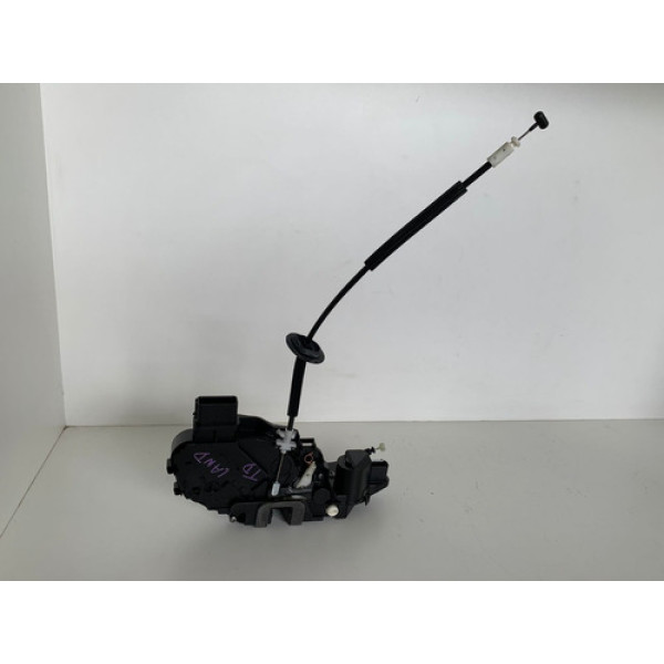 Fechadura Porta Traseira Direita Discovery 4 2010 -1065