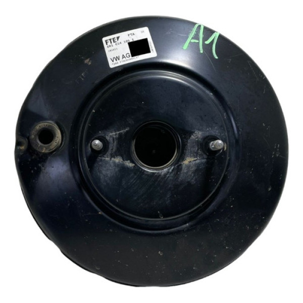 Hidrovacuo Freio Audi A1 2012 1.4 6r1614105e -7074