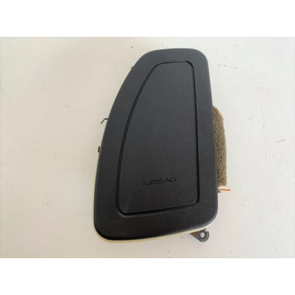 Airbag Banco Esquerdo C4 Vtr 2008 96536613zd 3313