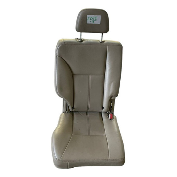 Banco Traseiro Direito Ford Edge 2012