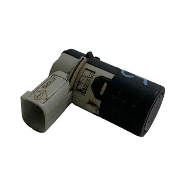 Sensor Estacionamento C4 Vtr 2008 Original 9653849080 6319
