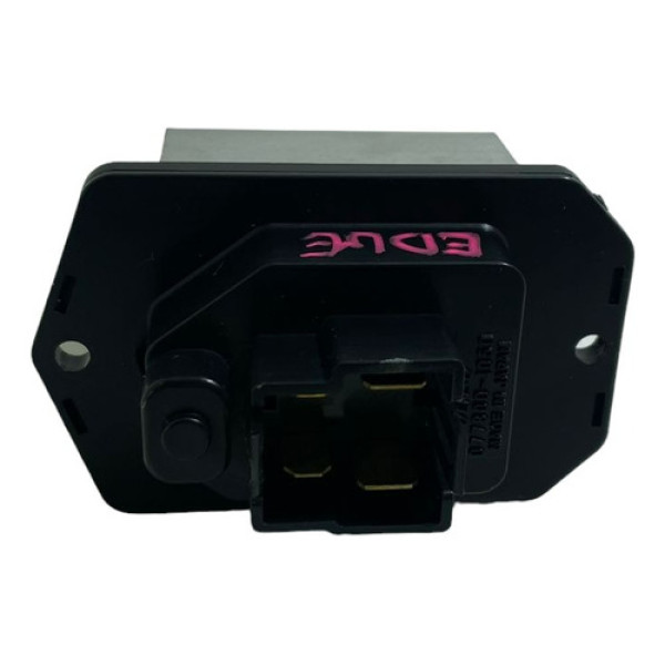 Resistência Ar Condicionado Edge 2013 9066