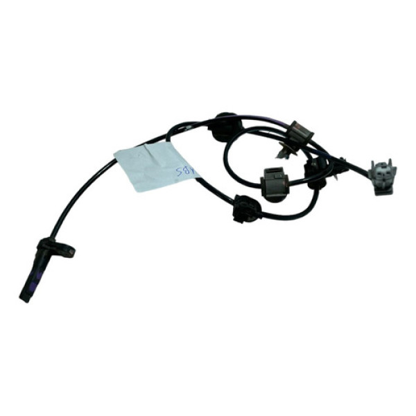 Sensor Abs Traseir Subaru Xv 2016 0265009454 27540sg031 -338