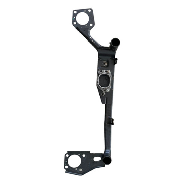 Suporte Painel Frontal Intercooler Audi A4 2006 - Cx13