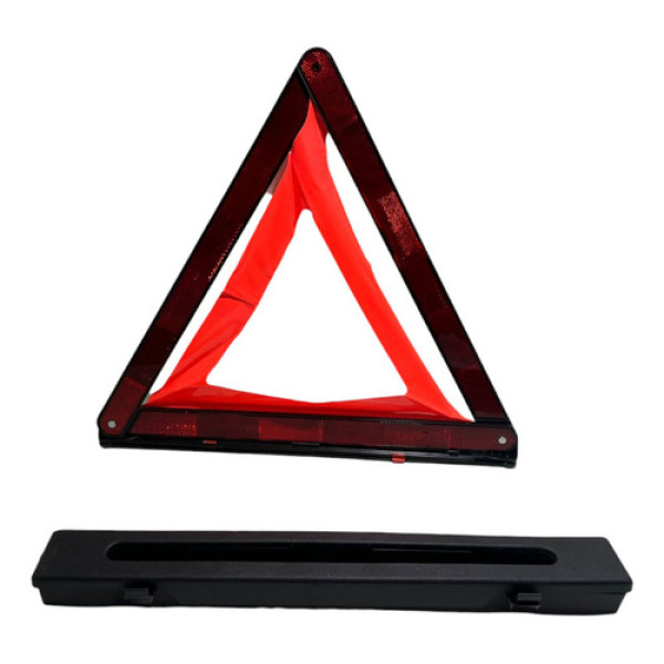 Triângulo Sinalizador Mercedes C180 2017 A1718900197 -10008