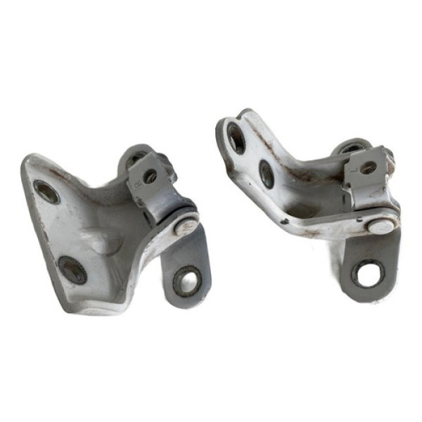 Par Dobradica Porta Traseira Direita New Tucson 2019 5330