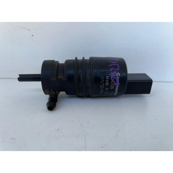 Motor Esguicho Limpador Parabrisa Lancer 2014 727