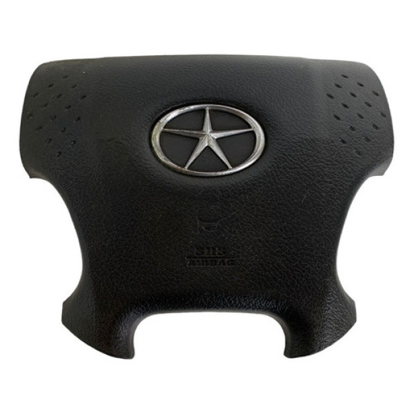 Airbag Volante Jac J6 2012 Original 1947