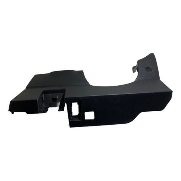 Acabamento Esquerdo Painel Nissan Kicks 2018 681065ra0a 