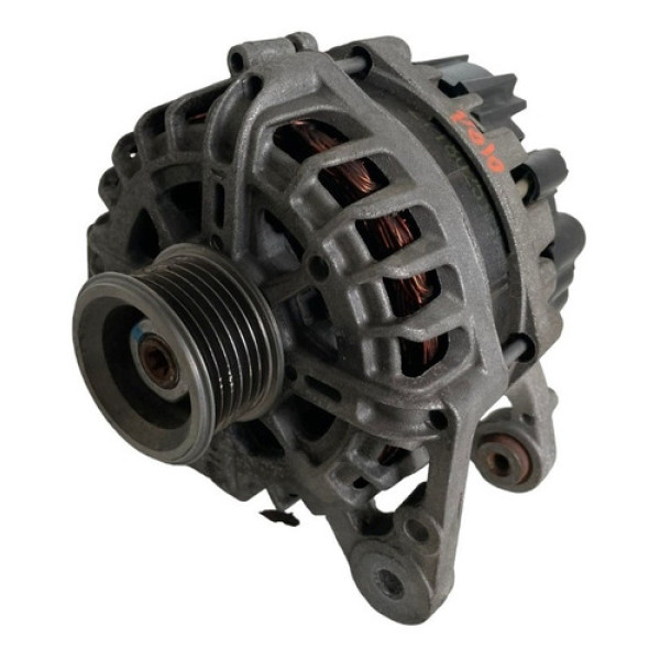 Alternador Vw Polo 2021 04c903023s 5342