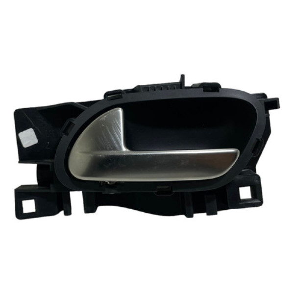 Maçaneta Interna Traseiro Esquerda Peugeot 208 2022 - 10101