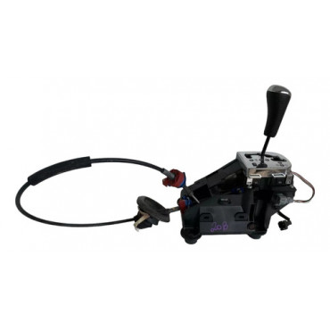 Trambulador Alavanca...