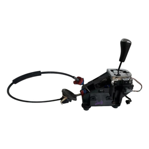 Trambulador Alavanca De Marcha Aut. Peugeot 208 2016 2495