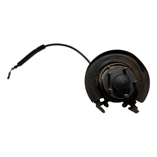 Montante Cubo Roda Traseiro Esquerda Chrysler 300m 1999 -321