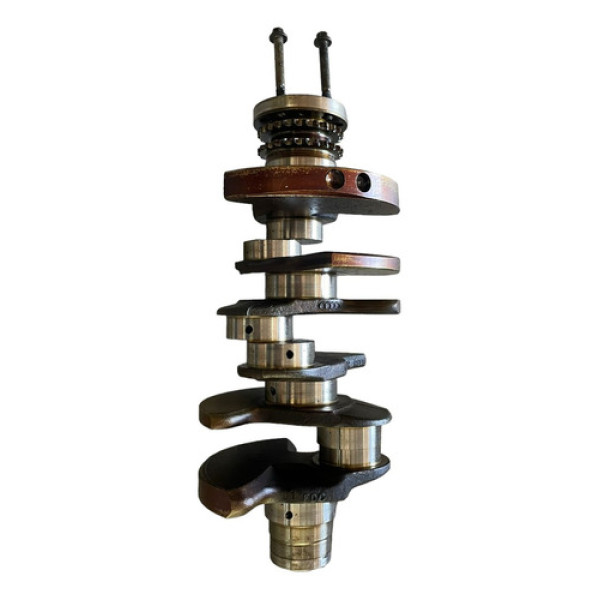 Virabrequim Audi A6 2010