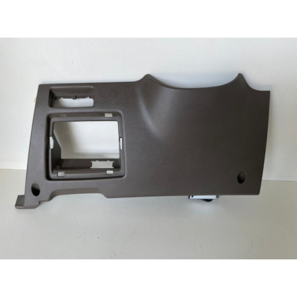 Acabamento Inferior Bege Esquerd Painel Kia Cadenza 2012 809