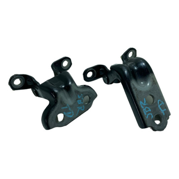 Par Dobradica Porta Traseira Direita Forester 2016 - 5899