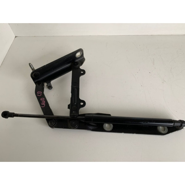 Dobradica Direita Capo C/amortecedor Discovery 4 2010 1377