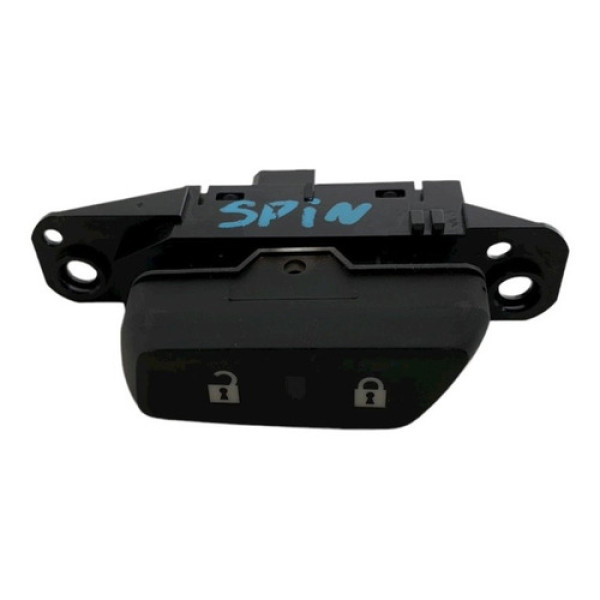 Botao Trava Portas Gm Spin 2017 94745840 3985