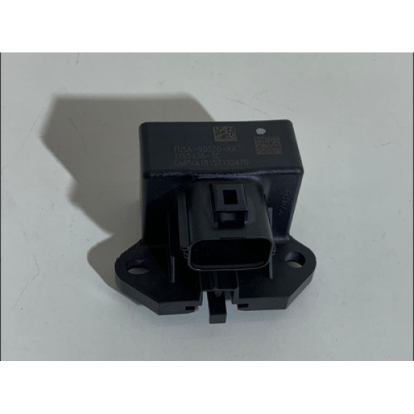 Módulo Controle Bomba De Combustível Fusion 2018 122