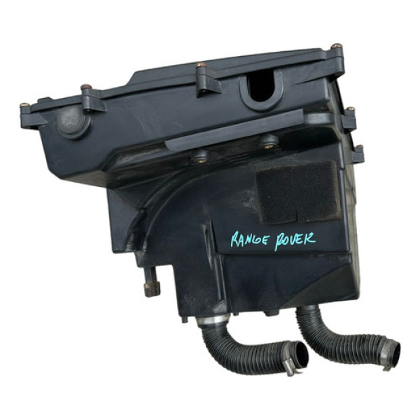 Caixa Suporte Modulo Range Rover Vogue 2004 1252751670801