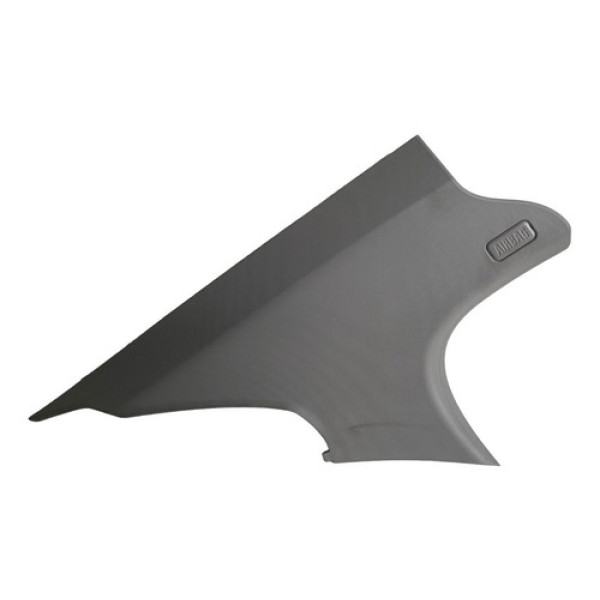 Acabamento Coluna Trase Esquerd Bmw 325 2012 51437249659 165