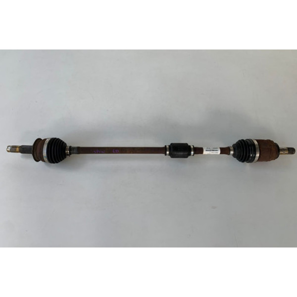 Semi Eixo Dianteiro Direito Gm Spin 2020 Aut 52083679 2463