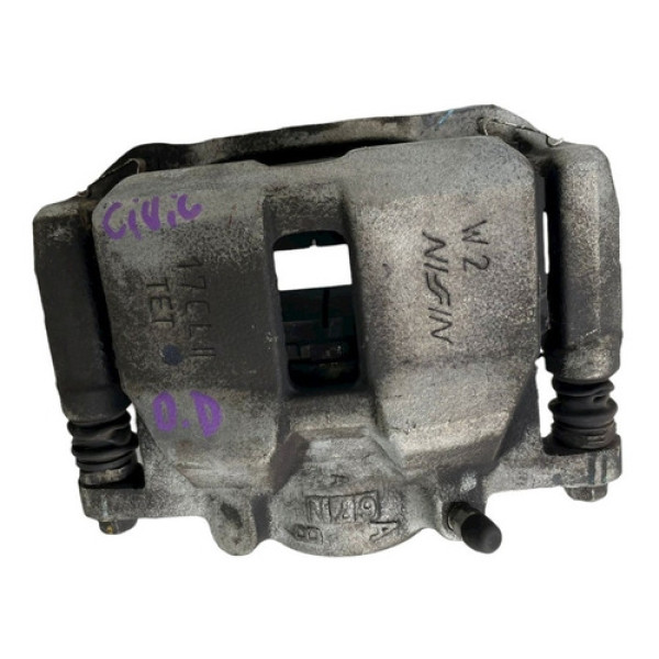 Pinca Freio Dianteiro Direito Honda Civic 2018 2.0 G10 3898