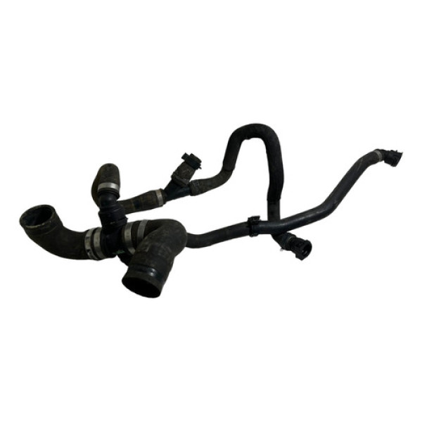 Mangueira Agua Motor Bmw 320 2.0 2013 2014 N32sk16sk16 -8493