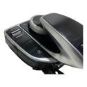Comando Navegação Mercedes C250 C180 C200 2015 Á 2018 -9972