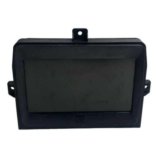 Tela Dvd Banco Tras Land Rover Sport 2008 8968