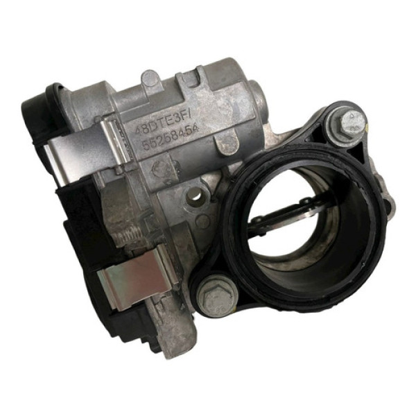 Tbi Corpo Borboleta Jeep Compass Diesel 2022 55258454 3796