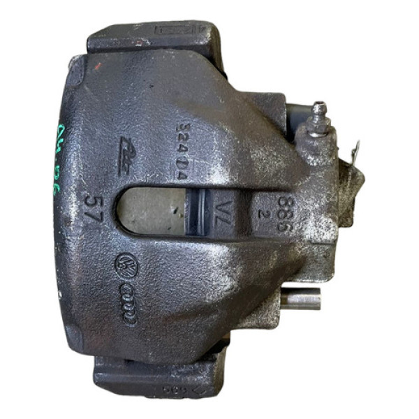 Pinça Freio Dianteira Esquerda Audi A4 2006 - Cx13
